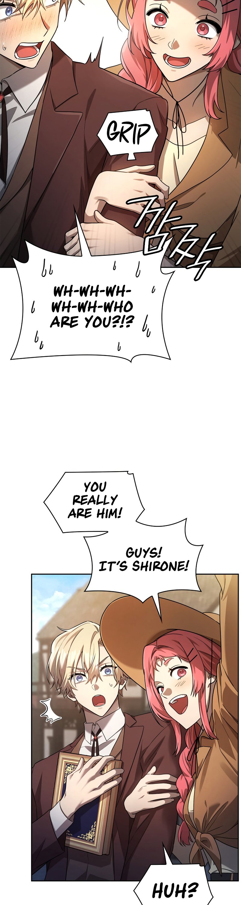 Infinite Mage, Chapter 59 image 51